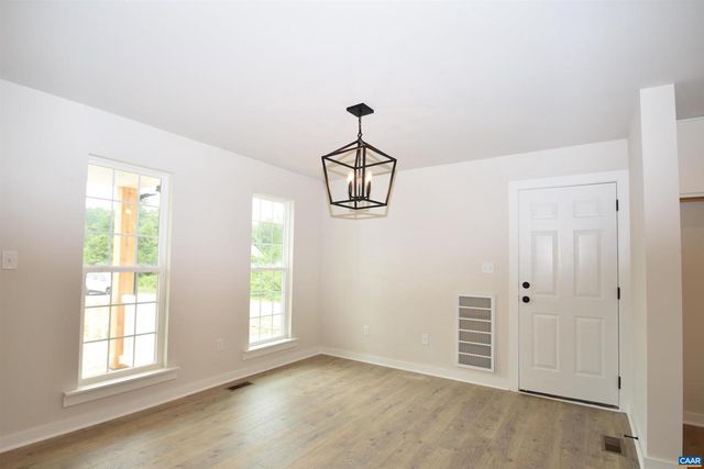 292 BANNISTER TOWN RD, Louisa, VA 23093