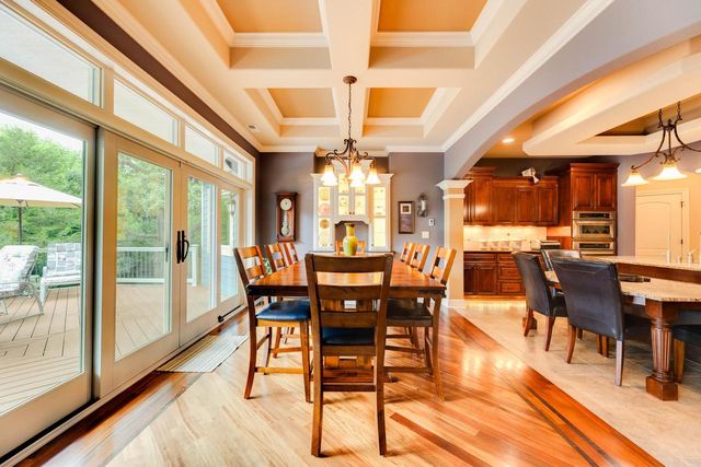 S63W34455 Piper ROAD, North Prairie, WI 53153