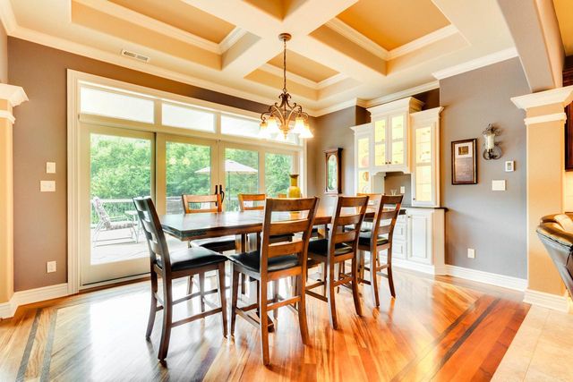 S63W34455 Piper ROAD, North Prairie, WI 53153