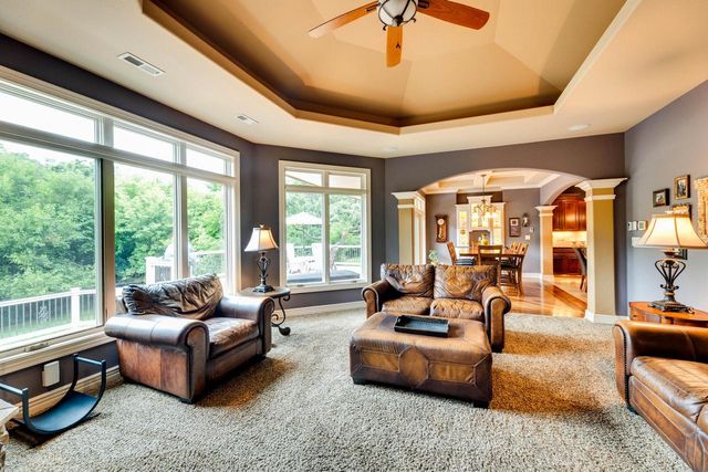 S63W34455 Piper ROAD, North Prairie, WI 53153