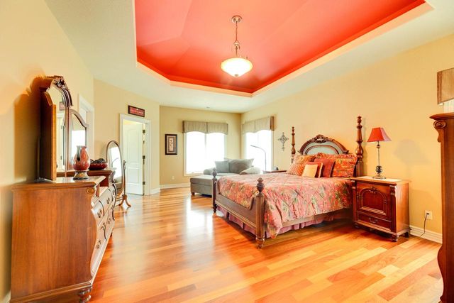 S63W34455 Piper ROAD, North Prairie, WI 53153