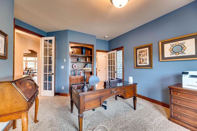 S63W34455 Piper ROAD, North Prairie, WI 53153