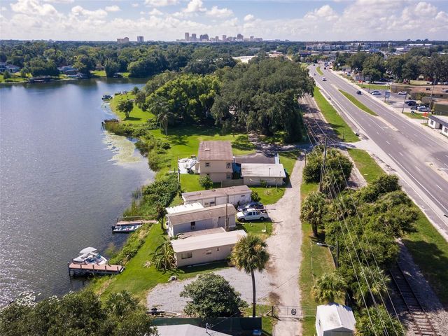 3643 N ORANGE BLOSSOM TRAIL, Orlando, FL 32804