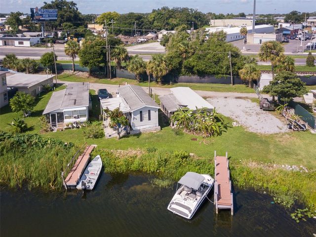 3643 N ORANGE BLOSSOM TRAIL, Orlando, FL 32804
