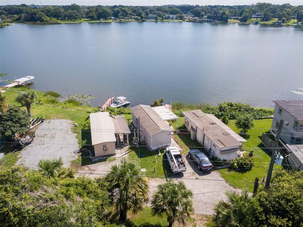 3643 N ORANGE BLOSSOM TRAIL, Orlando, FL 32804
