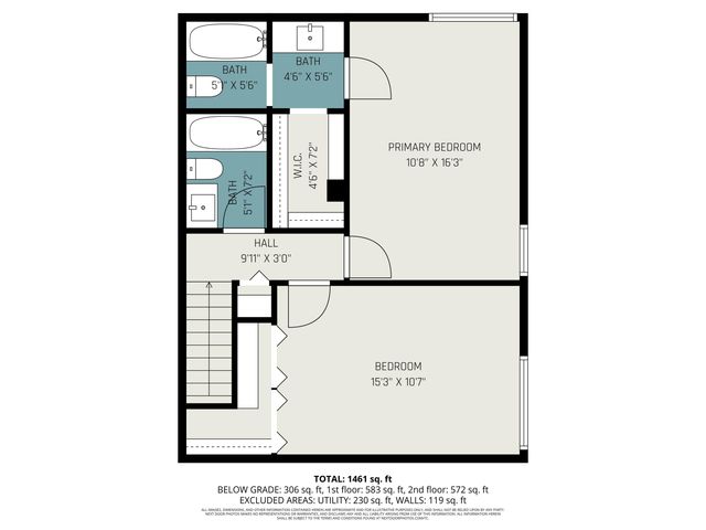 221 Paisley Court, Kalamazoo Twp, MI 49006