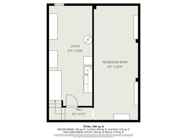 221 Paisley Court, Kalamazoo Twp, MI 49006