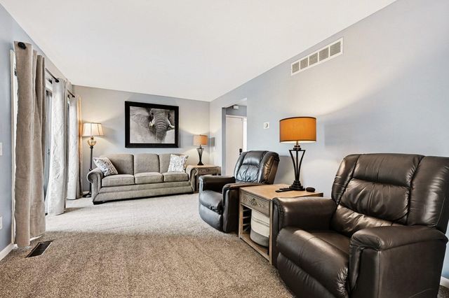 221 Paisley Court, Kalamazoo Twp, MI 49006