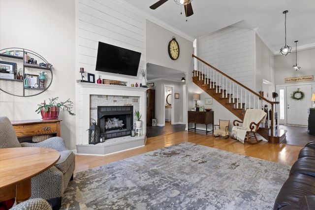 161 Ivy Way NW, Cleveland, TN 37312