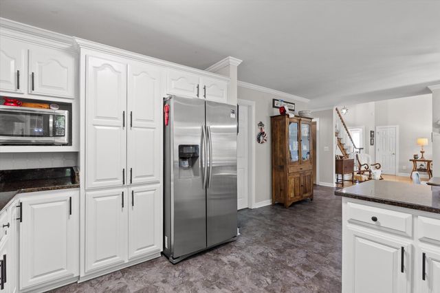 161 Ivy Way NW, Cleveland, TN 37312
