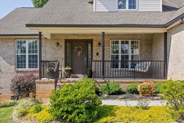 161 Ivy Way NW, Cleveland, TN 37312