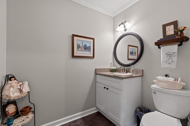 161 Ivy Way NW, Cleveland, TN 37312