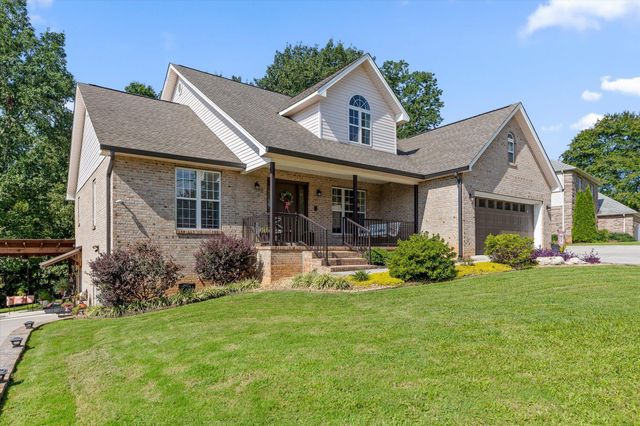 161 Ivy Way NW, Cleveland, TN 37312