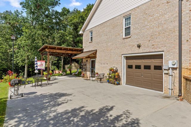 161 Ivy Way NW, Cleveland, TN 37312