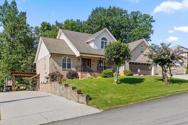161 Ivy Way NW, Cleveland, TN 37312
