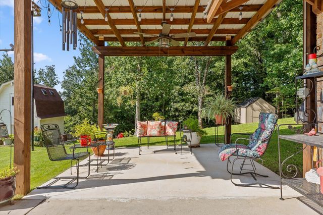161 Ivy Way NW, Cleveland, TN 37312