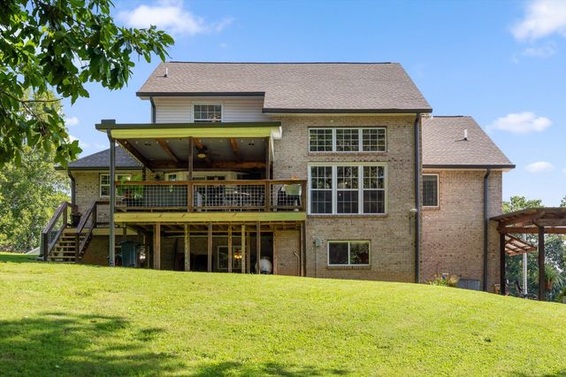 161 Ivy Way NW, Cleveland, TN 37312