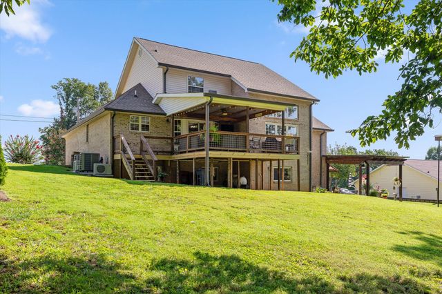 161 Ivy Way NW, Cleveland, TN 37312