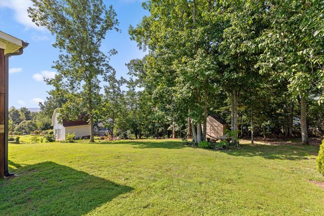 161 Ivy Way NW, Cleveland, TN 37312