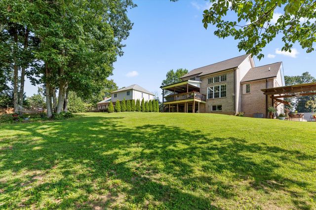 161 Ivy Way NW, Cleveland, TN 37312
