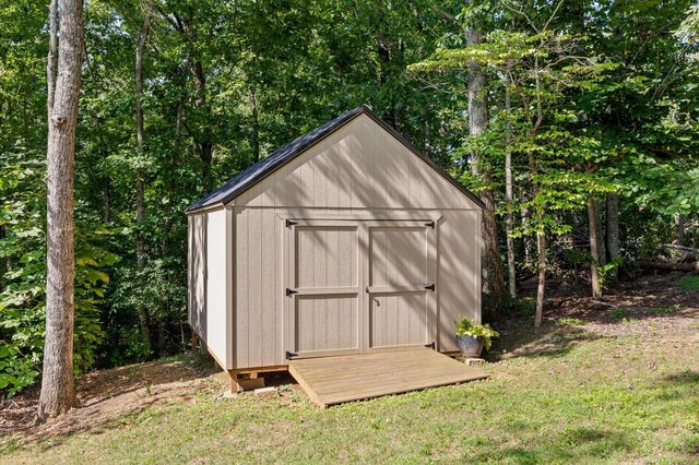 161 Ivy Way NW, Cleveland, TN 37312