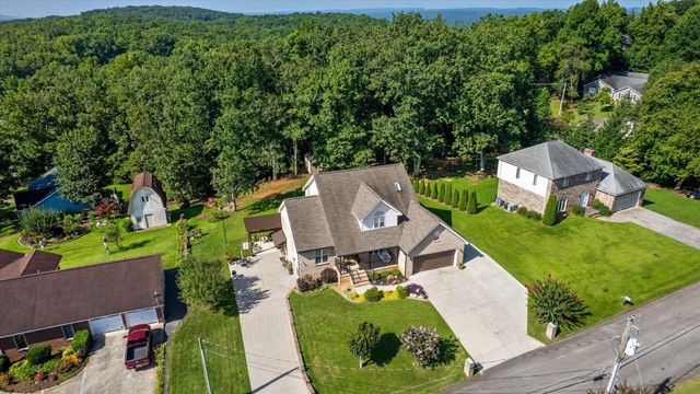 161 Ivy Way NW, Cleveland, TN 37312