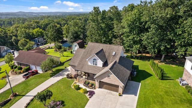 161 Ivy Way NW, Cleveland, TN 37312