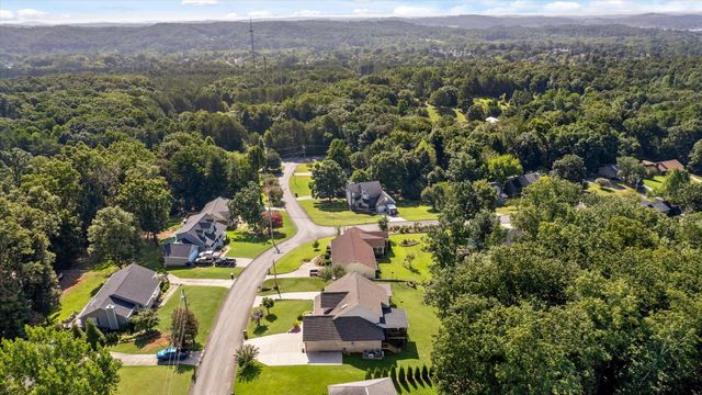 161 Ivy Way NW, Cleveland, TN 37312