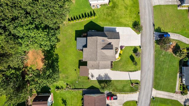 161 Ivy Way NW, Cleveland, TN 37312