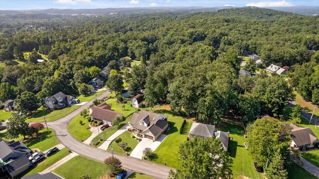 161 Ivy Way NW, Cleveland, TN 37312