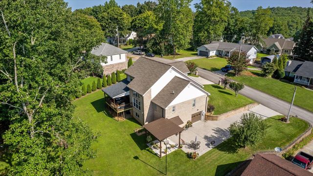 161 Ivy Way NW, Cleveland, TN 37312