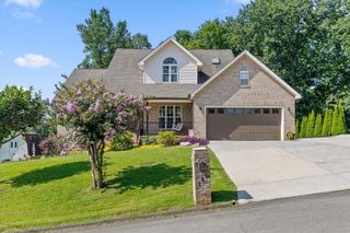 161 Ivy Way NW, Cleveland, TN 37312
