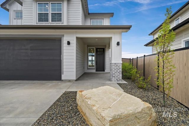 6883 W Mattawa Dr, Meridian, ID 83646