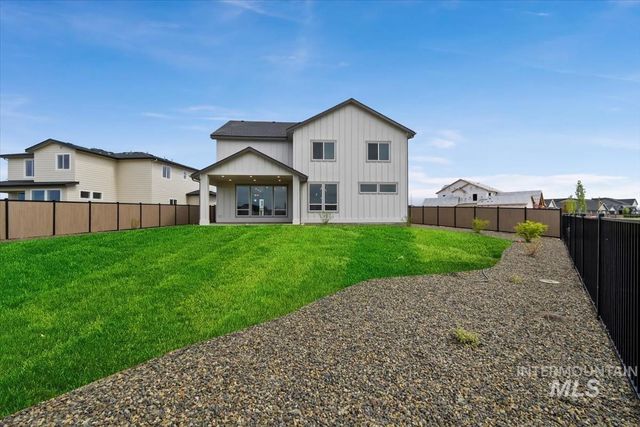 6883 W Mattawa Dr, Meridian, ID 83646