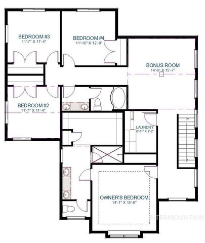 6883 W Mattawa Dr, Meridian, ID 83646