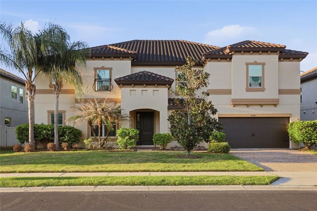 2330 KELBROOK COURT, Oviedo, FL 32765