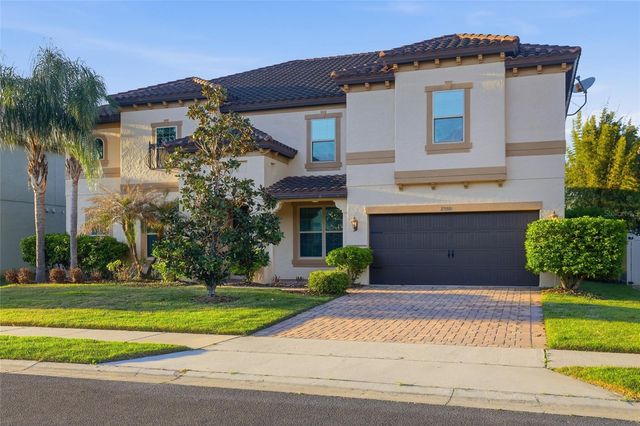 2330 KELBROOK COURT, Oviedo, FL 32765