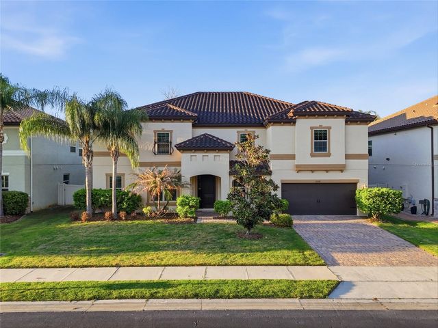 2330 KELBROOK COURT, Oviedo, FL 32765