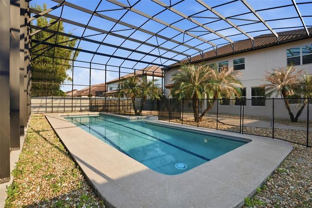 2330 KELBROOK COURT, Oviedo, FL 32765