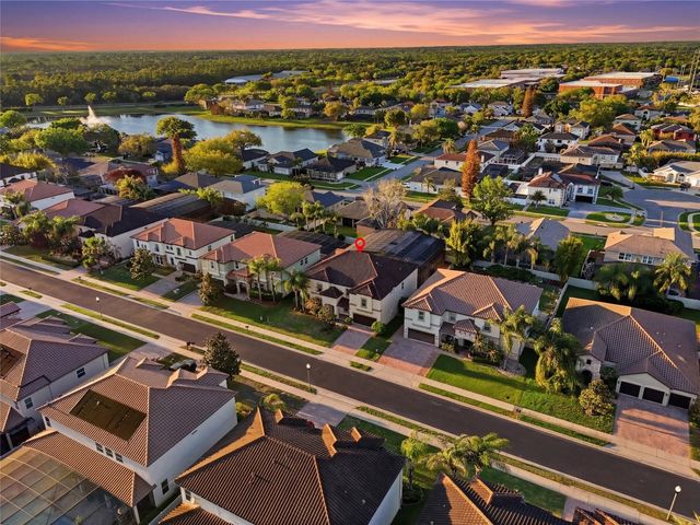 2330 KELBROOK COURT, Oviedo, FL 32765