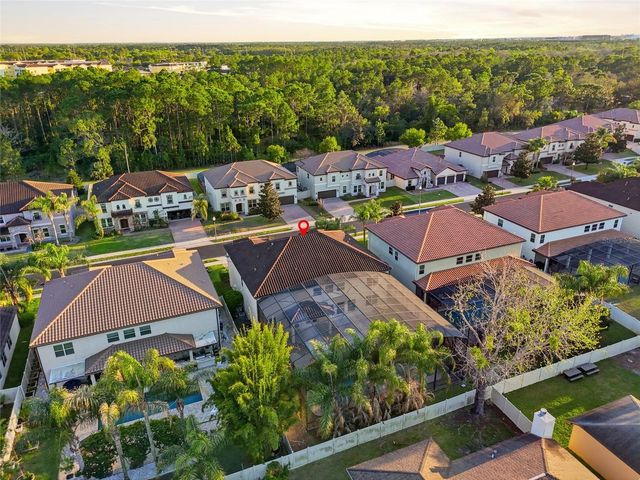 2330 KELBROOK COURT, Oviedo, FL 32765