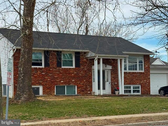 321 E NEW ST, Glassboro, NJ 08028