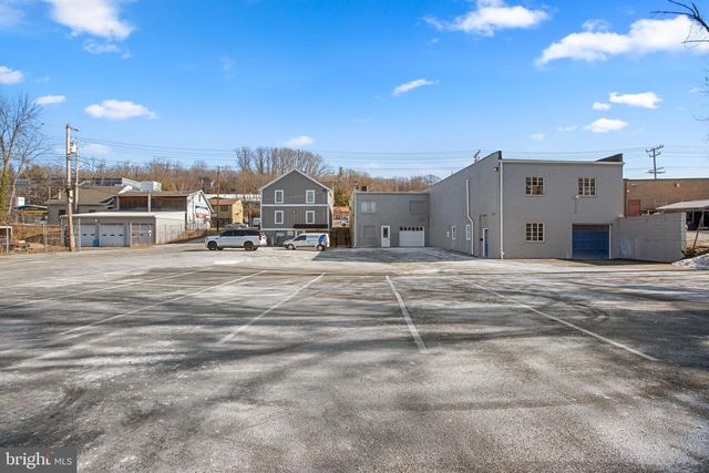 10712 B YORK ROAD, Cockeysville, MD 21030