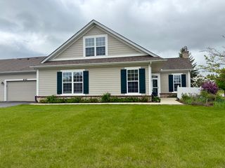 640 Schumann Street, Woodstock, IL 60098