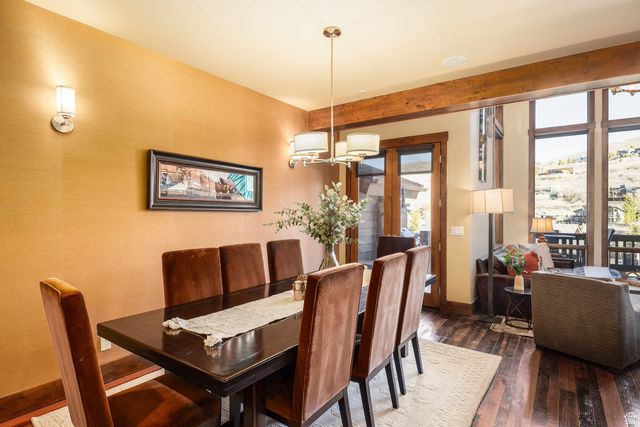 652 ROSSIE HILL DR, Park City, UT 84060