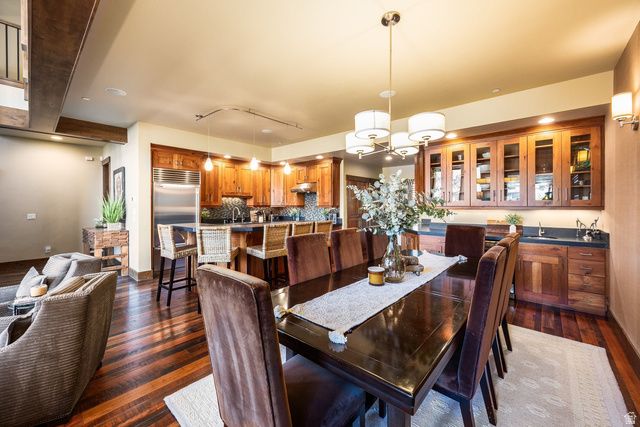 652 ROSSIE HILL DR, Park City, UT 84060