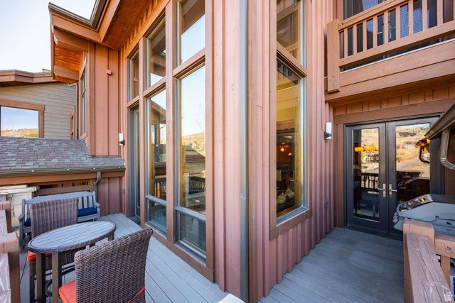 652 ROSSIE HILL DR, Park City, UT 84060