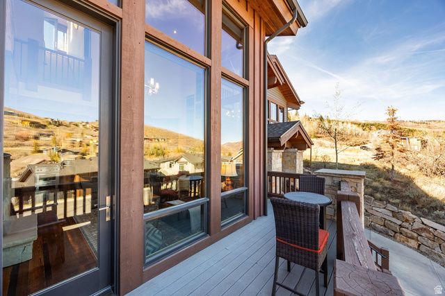 652 ROSSIE HILL DR, Park City, UT 84060