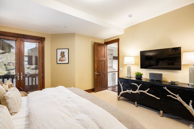 652 ROSSIE HILL DR, Park City, UT 84060