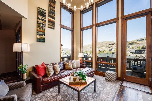 652 ROSSIE HILL DR, Park City, UT 84060